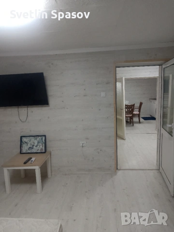 Етаж от Къща под Наем, снимка 3 - Къщи - 53225544