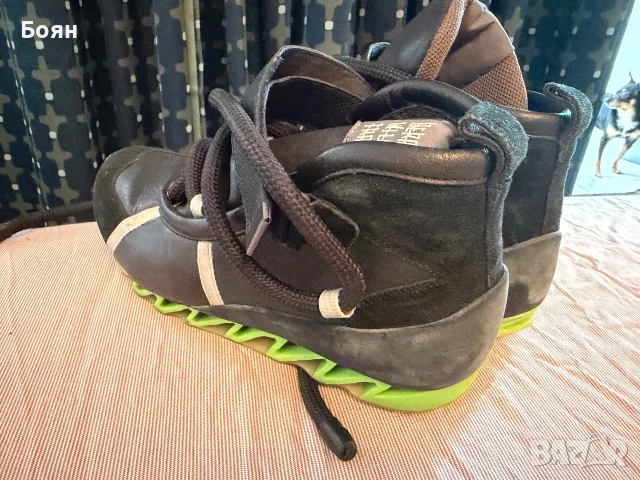Nike маратонки Jordan, снимка 12 - Маратонки - 56391887