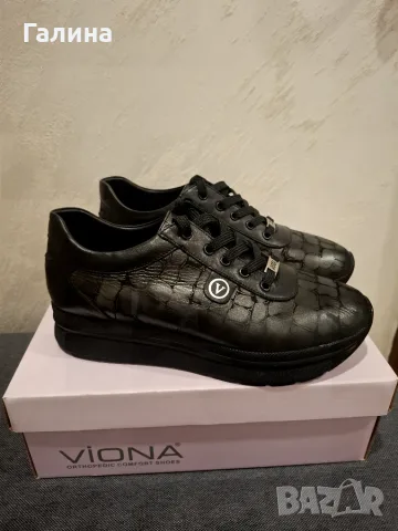 Дамски обувки Viona 