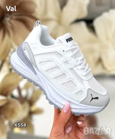 Маратонки Puma. , снимка 2 - Маратонки - 55873359