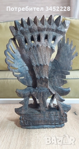 дърворезба масив за ценители , снимка 6 - Декорация за дома - 52973659