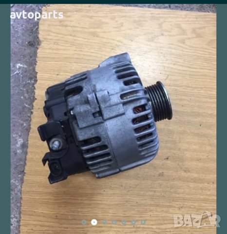 Bmw e60,e90,e87 2.0d,2.5d,3.0d динама