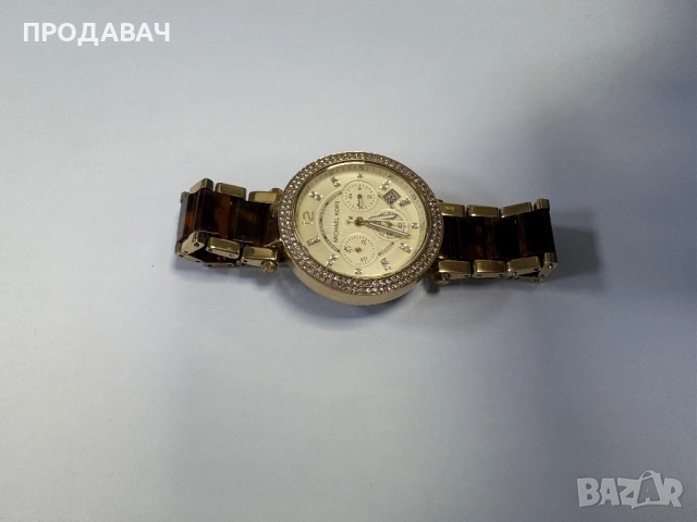 MICHAEL KORS MK5659, снимка 3 - Дамски - 52124680