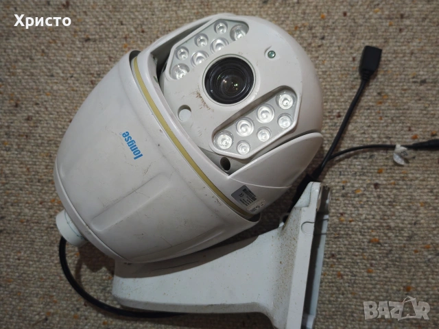 ип камера ptz longse