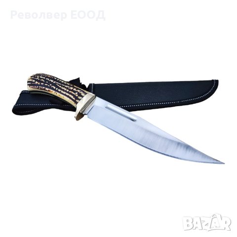 Ловен нож Columbia SA20, снимка 4 - Други ценни предмети - 42907336