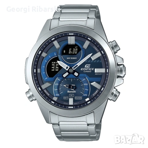 Часовникар смяна на батерии и каишки