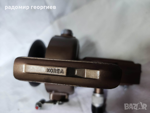 макари DAIWA 770 и 407, снимка 7 - Макари - 44552801