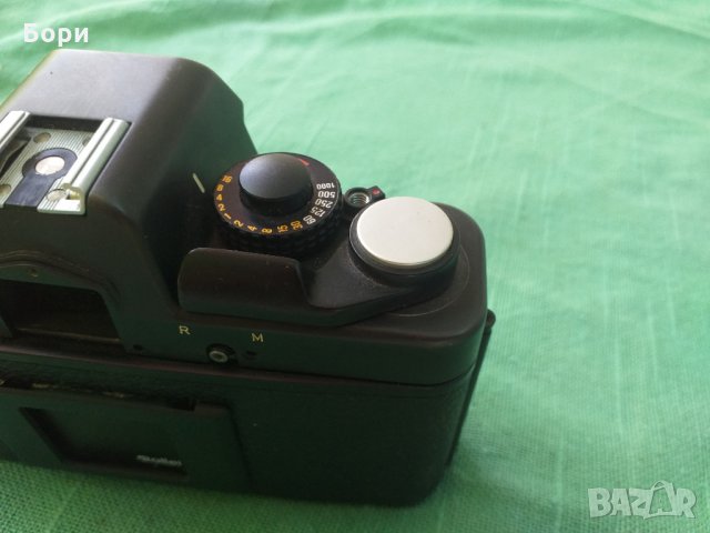 Rolleiflex SL35 E 35mm Фотоапарат, снимка 6 - Фотоапарати - 33703900