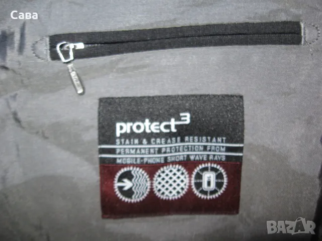 Сако DIGEL  мъжко,5-6ХЛ, снимка 2 - Сака - 47960583