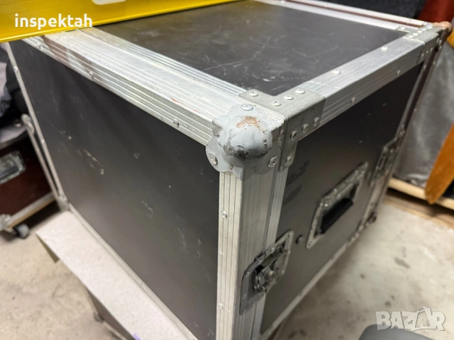 Кейс за техника, снимка 5 - Ресийвъри, усилватели, смесителни пултове - 54182709