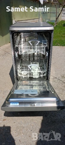 Садомиалня перфектно състояние работи всичко , снимка 5 - Аксесоари за кухня - 50791719