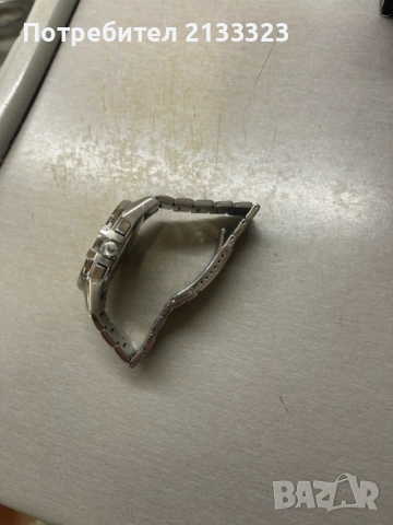 Мъжки часовник Sector 480 Chronograph, снимка 5 - Мъжки - 53159085