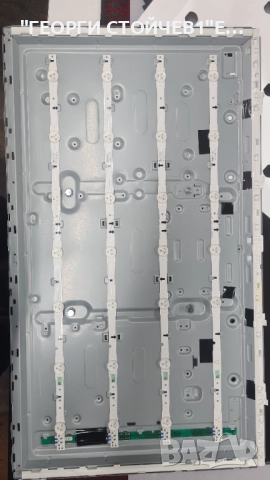 UE32J5100AWXBT  BN41-02098  BN94-06118A  BN44-00697A   GH032BGA-B1  T320HVN0.0  32T42-C02, снимка 10 - Части и Платки - 51784409