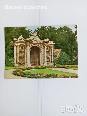 Картички от чужбина - 15 бр., 1960-1980 г., снимка 2 - Филателия - 36819886