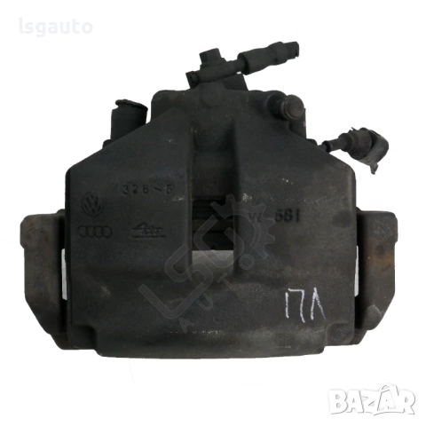 Преден ляв спирачен апарат Volkswagen Passat (B6) 2005-2010 ID:150072
