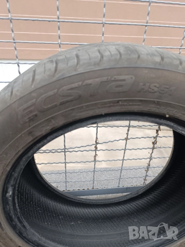 Летни гуми, снимка 3 - Гуми и джанти - 52307160