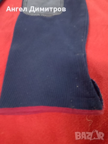 Панталон за езда нов euro star , снимка 8 - Спортни екипи - 51496689