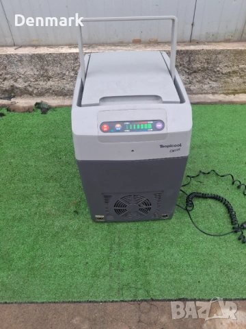 Хладилник за кола WAECO