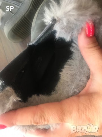 Детски ботушки номер 29, снимка 4 - Детски боти и ботуши - 33749110