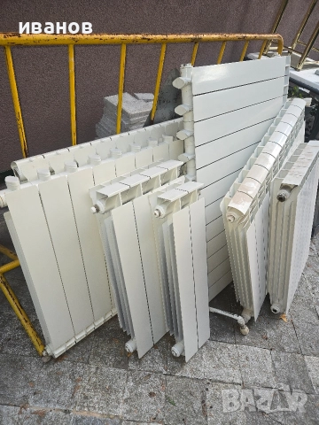 радиатори..., снимка 3 - Радиатори - 52883773
