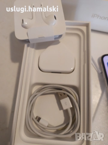 Телефон iPhone XS, снимка 3 - Apple iPhone - 54310632