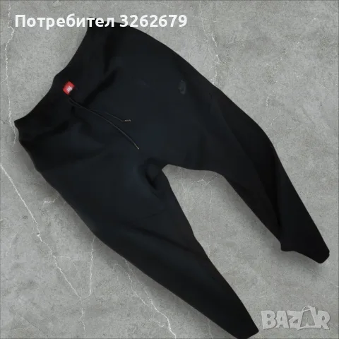 Nike tech fleece оригинално долнище размер xxl, снимка 2 - Спортни дрехи, екипи - 56106931