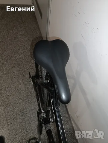 Велосипед Wheeler Cross 66 (Shimano Deore LX), Рамка 24" — Отлично състояние + Гаранция до 23.12.202, снимка 11 - Велосипеди - 56139475