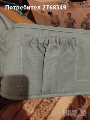 Кенгуру 8 в 1 , снимка 7 - Кенгура и ранички - 53300345