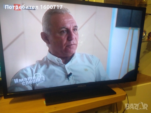 Телевизор Finlux 32 инча