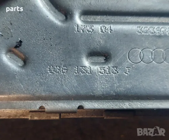 Охладител ЕГР 2.0TDI Ауди A3 8P - Пасат 6 - Туаран - VW Голф 5 - Мицубиши - 036131513, снимка 5 - Части - 48910691