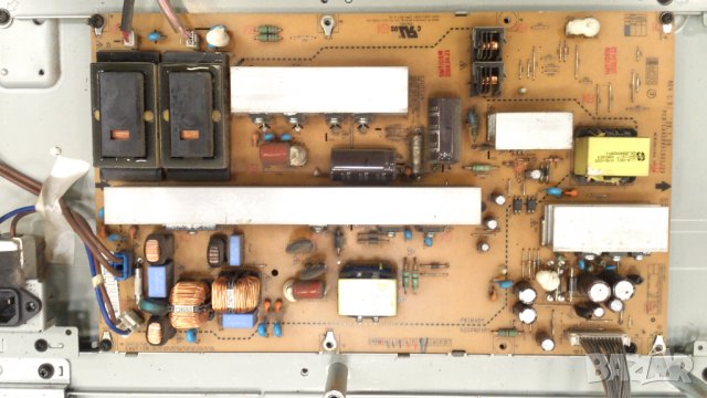 LG-47LH3000, снимка 6 - Телевизори - 44491356