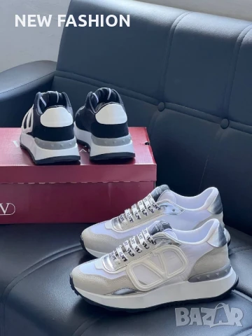 Дамски Обувки ✨ VALENTINO , снимка 3 - Дамски ежедневни обувки - 50319212