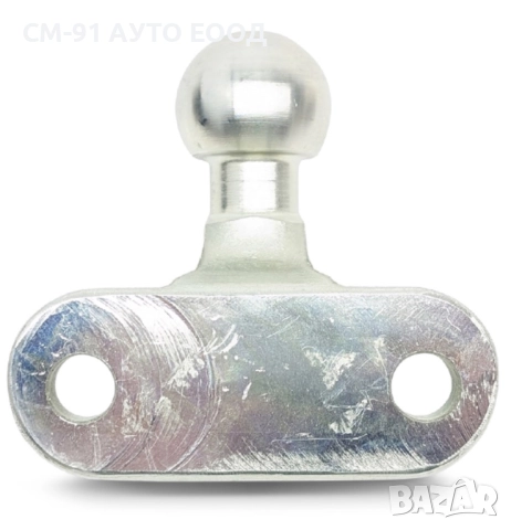 Теглич за ремарке 3.5Т, снимка 4 - Аксесоари и консумативи - 52463802