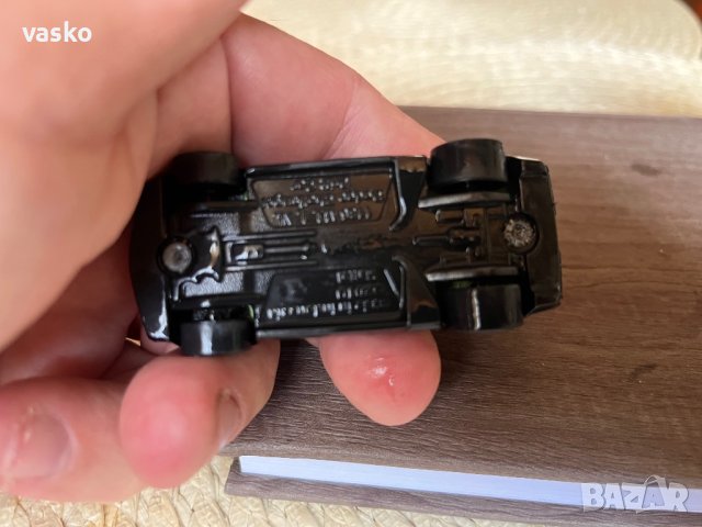 Hotwheels 2010-DODGE, снимка 5 - Колекции - 42288484