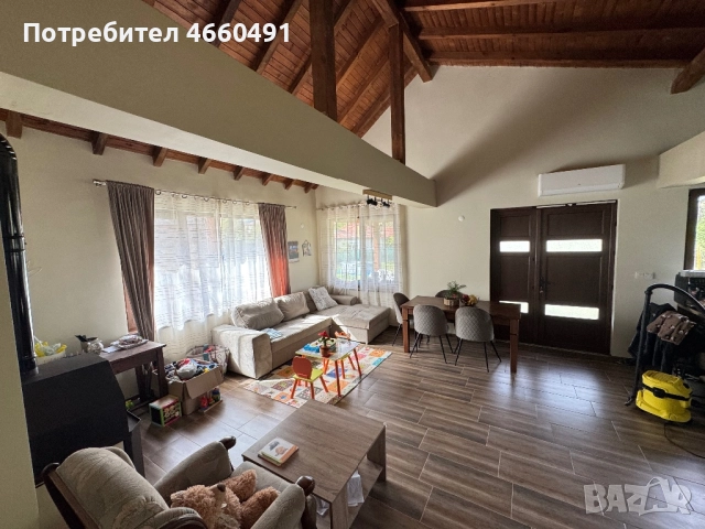 Къща с. Горна Росица, снимка 4 - Къщи - 52534480