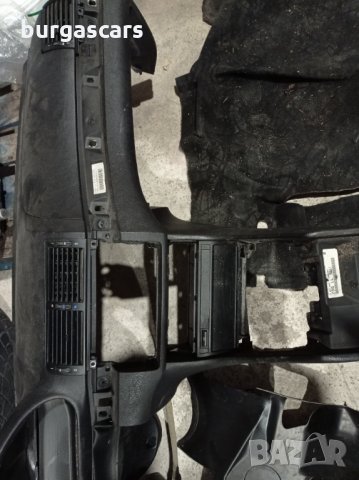 Арматурно табло,Салон,Волан,Таван  Bmw E46 седан, снимка 3 - Части - 31137551