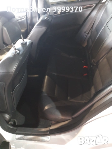 Мерцедес , снимка 10 - Автомобили и джипове - 54013125