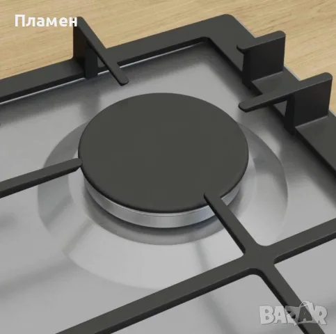 Bosch Serie 6 PCH6A5I90 – подробно описание, снимка 3 - Котлони - 55886211