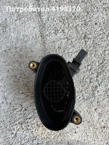 Дебитомер БМВ Е90 91 92 BMW