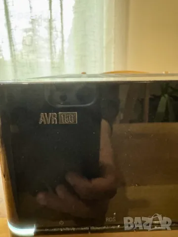 Harman Kardon avr 156, снимка 3 - Ресийвъри, усилватели, смесителни пултове - 47827459