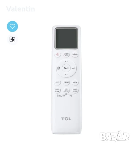  С Монтаж Климатик TCL Elite XA73 TAC-12CHSD/XA73IFS, 

, снимка 5 - Климатици - 50815113