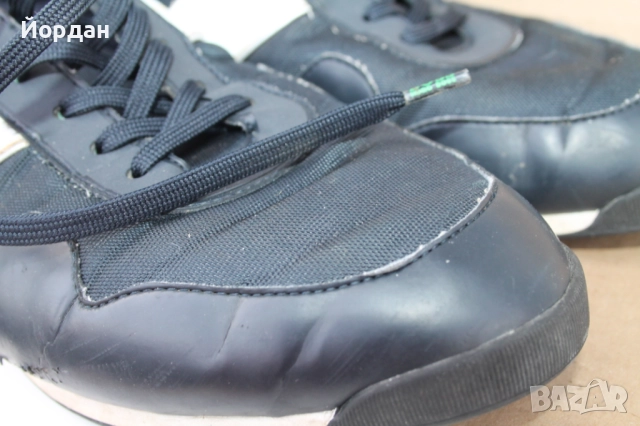 Мъжки обувки ''Hugo Boss'' , снимка 3 - Ежедневни обувки - 52495862