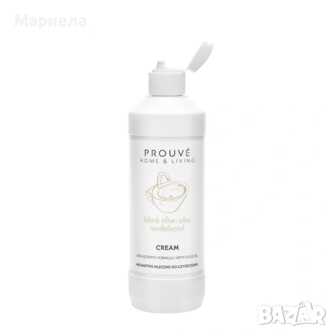 Почистващи и перилни препарати Prouvé, снимка 9 - Препарати за почистване - 54059873