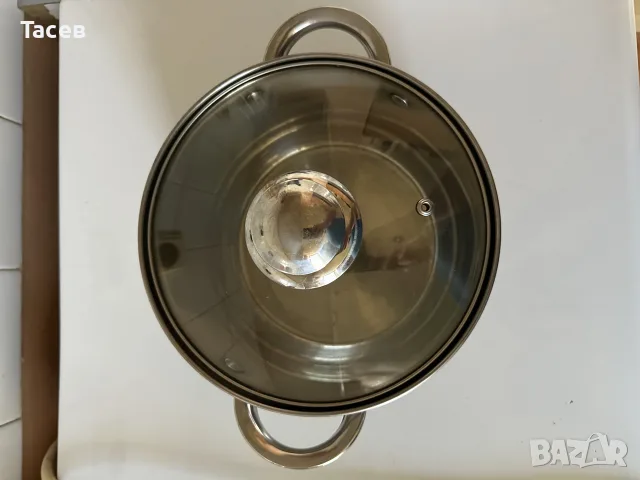 Продавам Тенджера SAPIR 3.9 L