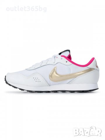 Nike - MD Valiant Оригинал Код 702, снимка 3 - Маратонки - 36800160