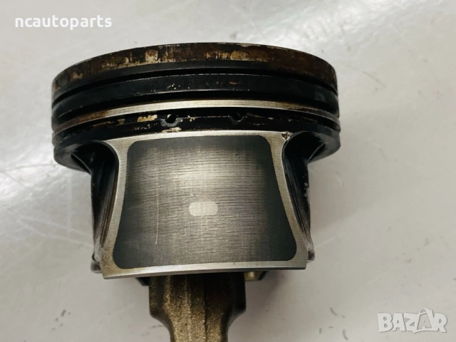 Бутало с биела за Дачия Сандеро B8 1.0 Tce безнин H4DD460 2020, снимка 8 - Части - 54189146