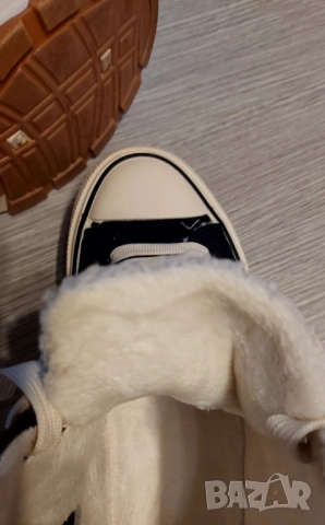 Маратонки кецове боти сникърси, снимка 9 - Кецове - 52339233