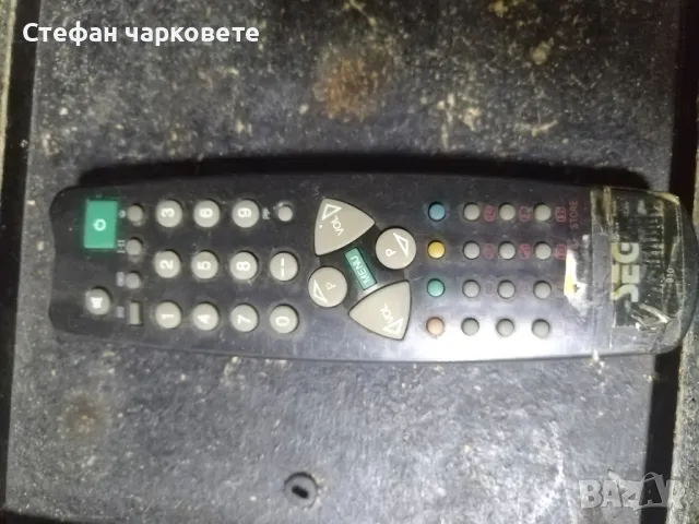 дистанционното , снимка 1