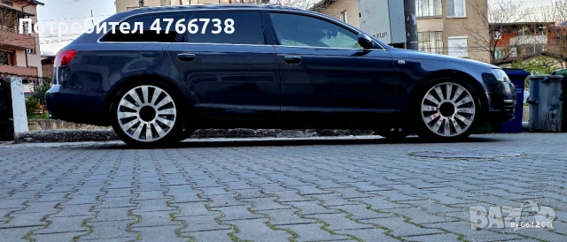 Р 19  5х112 с гуми 245 40 19 нови, снимка 6 - Гуми и джанти - 53849602