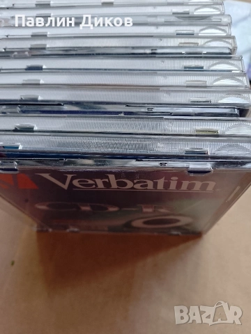 CD записващи , всичко за 5 евро , снимка 2 - CD дискове - 53951976